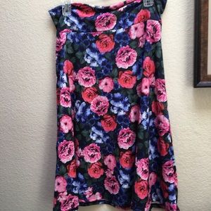 Lularoe Azure XL